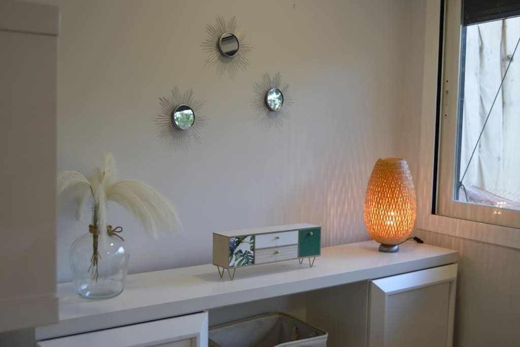 Appartement Apartamento Lirio De Agua Granada Centro Extérieur photo