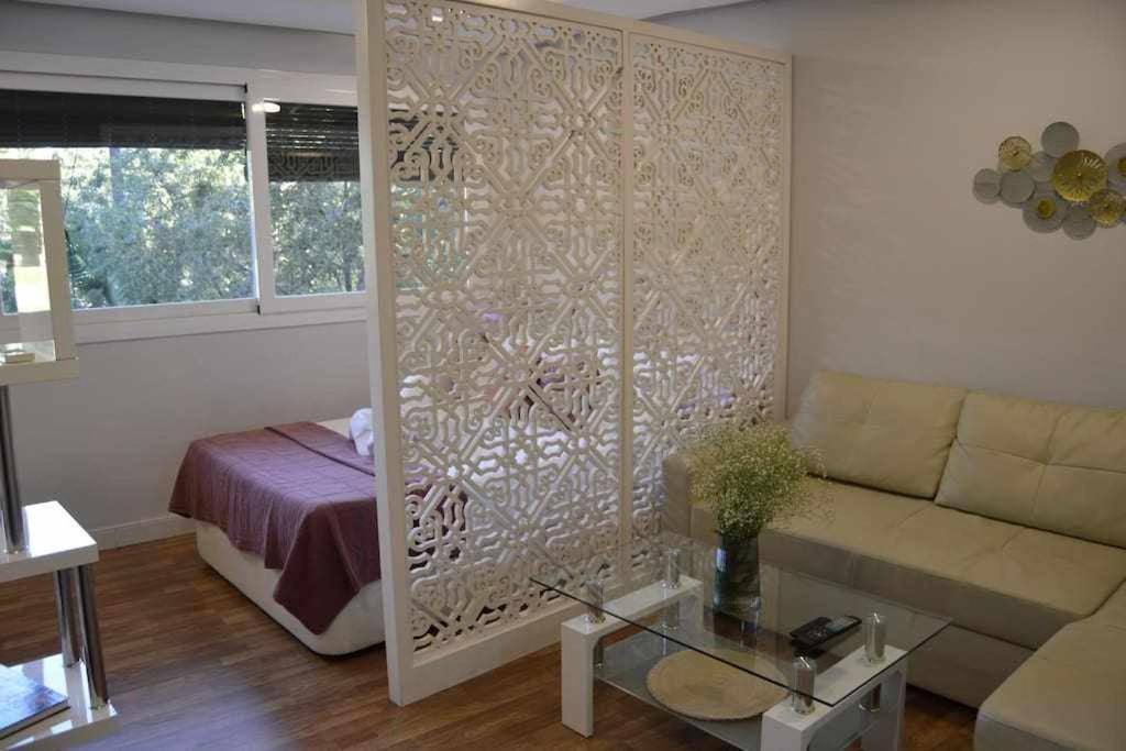 Appartement Apartamento Lirio De Agua Granada Centro Extérieur photo
