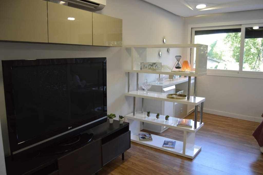 Appartement Apartamento Lirio De Agua Granada Centro Extérieur photo
