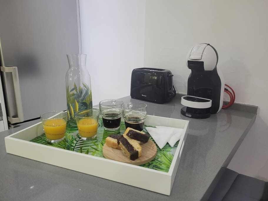 Appartement Apartamento Lirio De Agua Granada Centro Extérieur photo