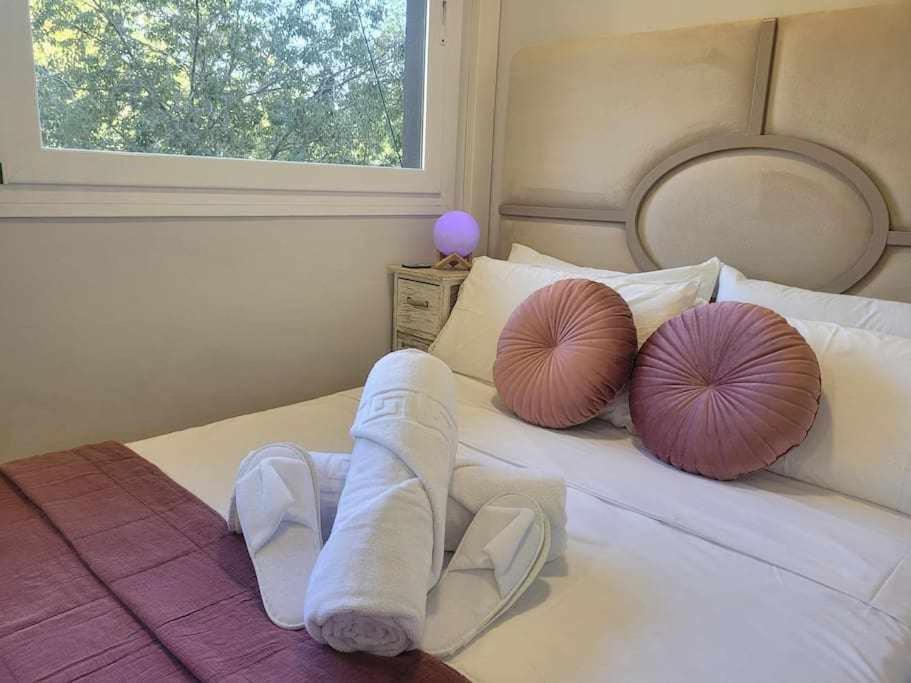 Appartement Apartamento Lirio De Agua Granada Centro Extérieur photo
