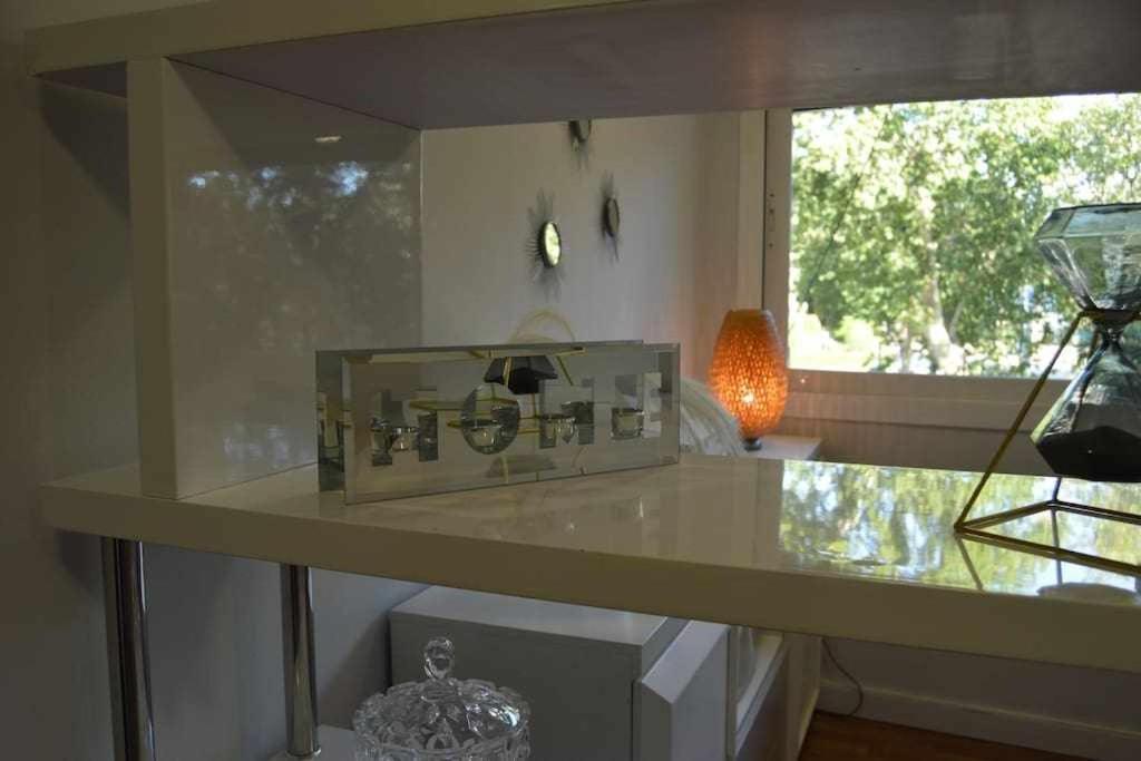 Appartement Apartamento Lirio De Agua Granada Centro Extérieur photo